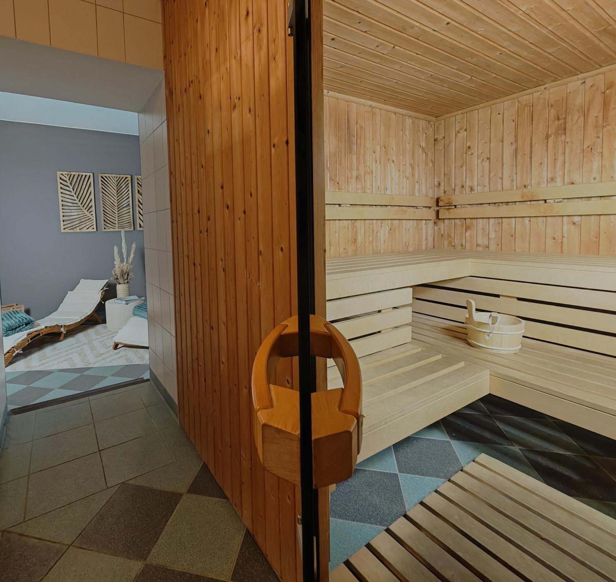 شقة Residenz Bleichroeder - 14 هيرينجسدورف المظهر الخارجي الصورة